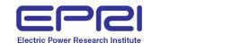 Electric Power Research Institue